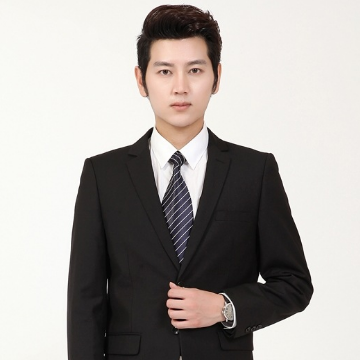 张律师顾问_执业律师_网站风格成品案例